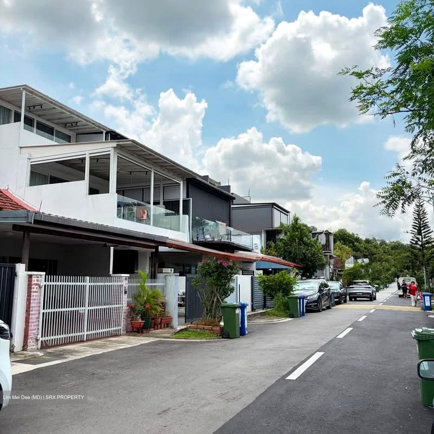 Sembawang Hills Estate (D20), Terrace #575944441